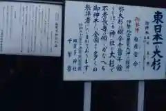 麻賀多神社の建物その他