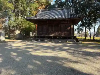 作楽神社(岡山県)