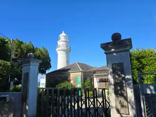 潮御崎神社(和歌山県)