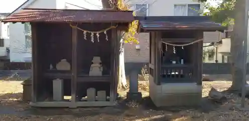 春日神社(千葉県)