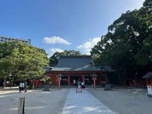 住吉神社(福岡県)