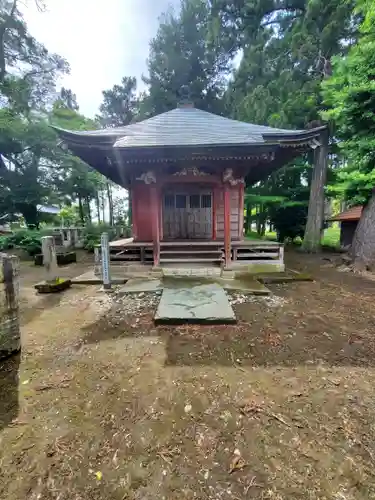 城興寺（延生地蔵尊）のその他建物