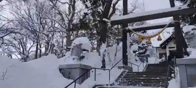 手稲神社(北海道)
