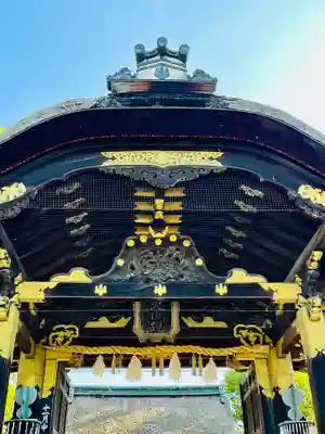 豊国神社(京都府)