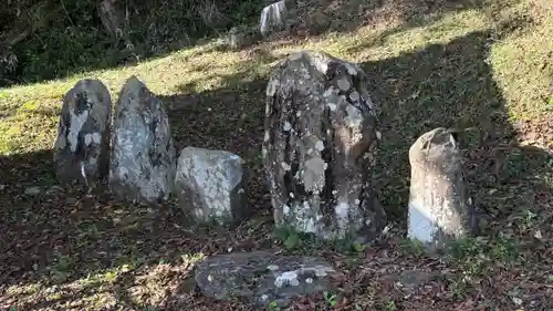 香取神社(宮城県)