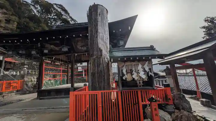 新宮神社(京都府)