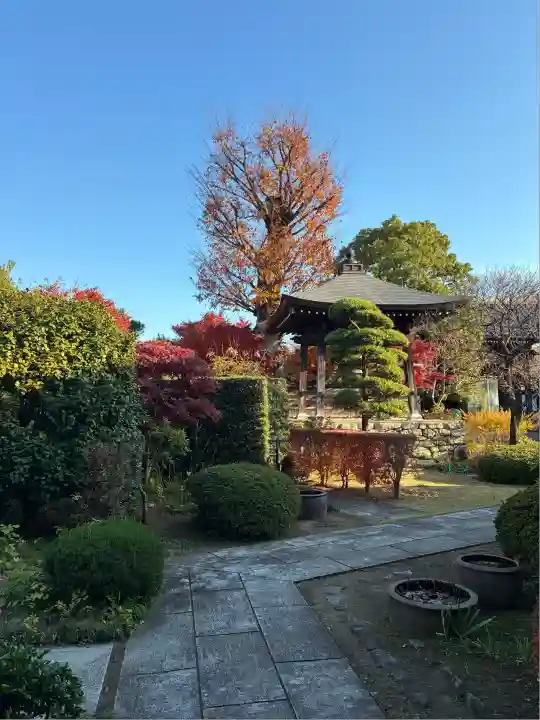 大昌寺(東京都)