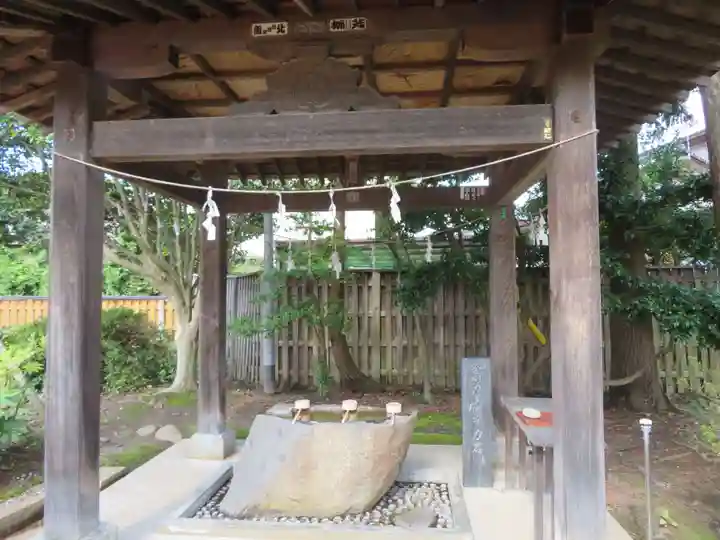 鶴岡天満宮(山形県)