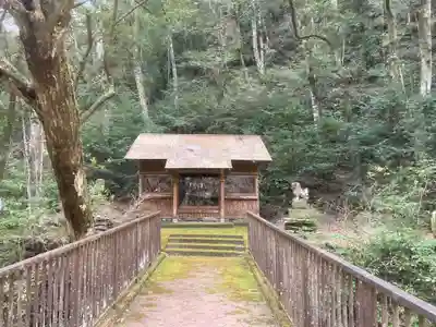 松尾神社(徳島県)