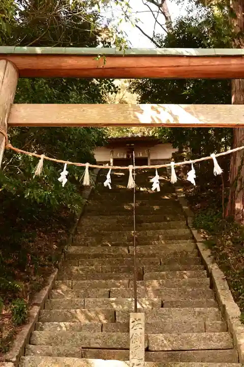 八桙神社(徳島県)
