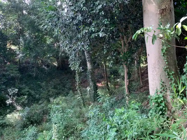 生實神社(千葉県)