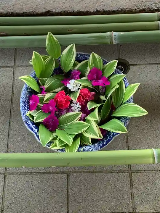 貴布禰神社(兵庫県)