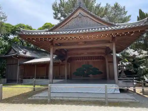 高砂神社のその他建物