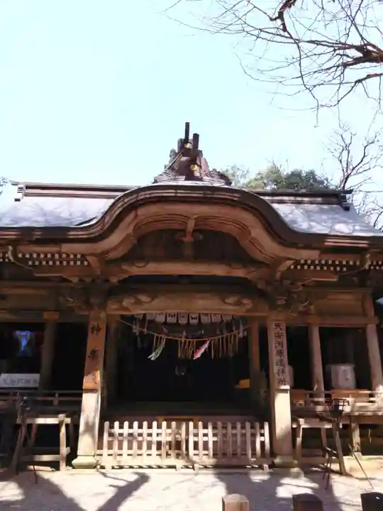 天岩戸神社(宮崎県)