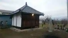 八幡宮の建物その他