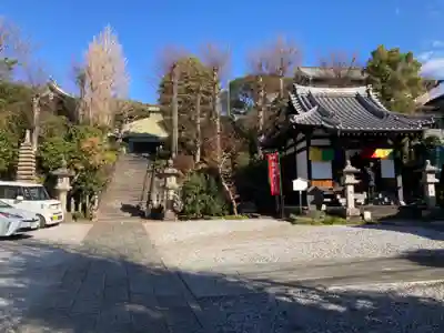 蓮勝寺(神奈川県)