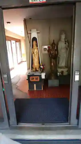 円通寺のその他建物