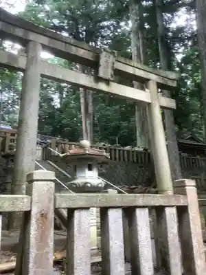 諏訪神社(岐阜県)