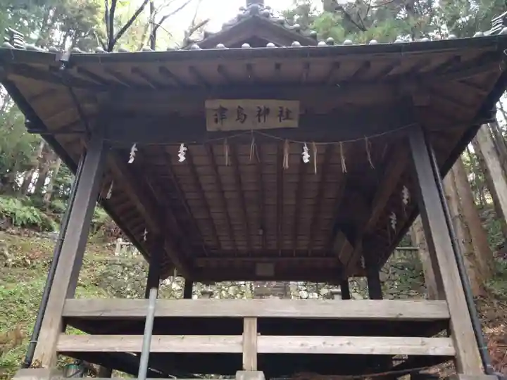 津島神社(静岡県)