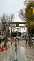 蛇窪神社(東京都)
