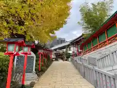 法輪寺の建物その他