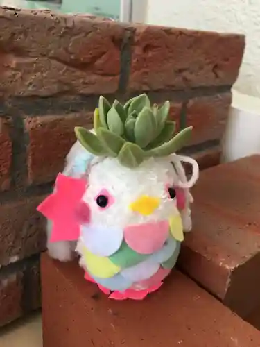 錦山天満宮の芸術