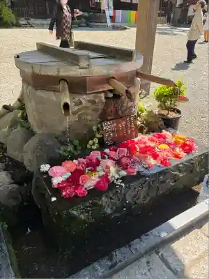 深大寺(東京都)