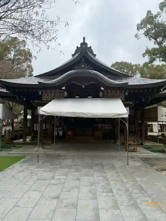 宇美八幡宮の{uncategorized: "未分類", other: "その他", undefined: "問題あり", building: "その他建物", grave: "お墓", sacred_gate: "鳥居", guardian: "狛犬", statue: "像", buddha: "仏像", history: "歴史", nature: "自然", garden: "庭園", animal: "動物", pagoda: "塔", temizu: "手水舎", mountain_gate: "山門・神門", sanctuary: "本殿・本堂", subordinate: "末社・摂社", art: "芸術", scenery: "景色", jizo: "地蔵", ema: "絵馬", goshuin: "御朱印", omikuji: "おみくじ", items: "授与品その他", amulet: "お守り", goshuincho: "御朱印帳", eats: "食事", festival: "お祭り", votive_dance: "神楽", shichigosan: "七五三参", wedding: "結婚式", experience: "体験その他", initially: "初詣", around: "周辺", anti_infection: "感染症対策"}