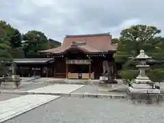 城南宮(京都府)