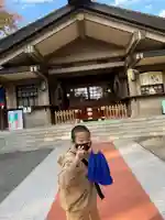 東郷神社(東京都)