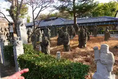 宝厳院のその他建物