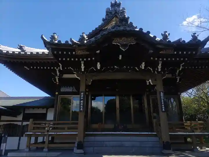 瑞法光寺(茨城県)