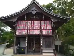 中山寺の建物その他