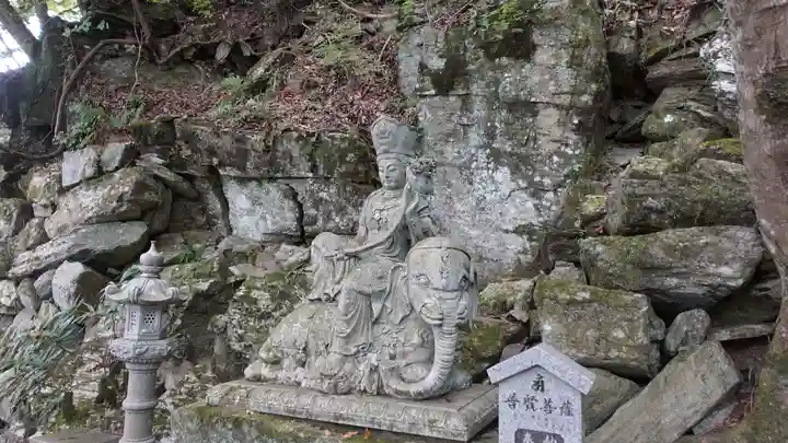 焼山寺(徳島県)