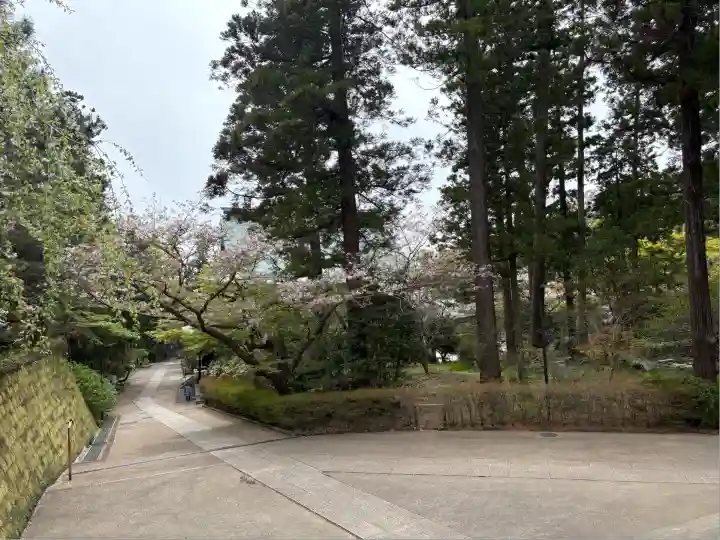 円覚寺(神奈川県)