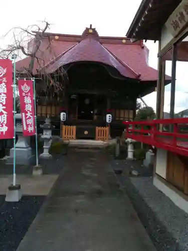 大鏑神社(福島県)