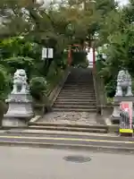 榴岡天満宮(宮城県)