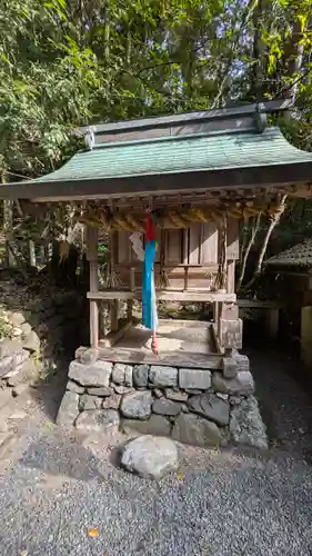 崇道神社(京都府)