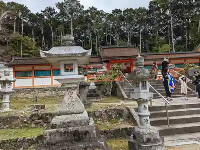 大原野神社(京都府)