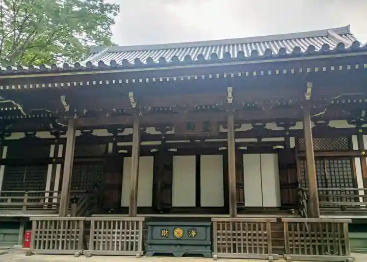 高幡不動尊 金剛寺(東京都)