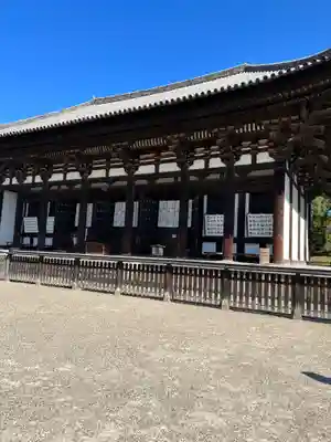 興福寺 東金堂(奈良県)