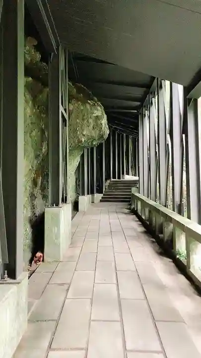 榛名神社のその他建物