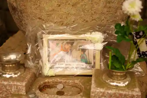 諏訪大社上社前宮(長野県)