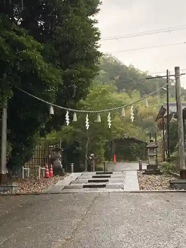 丹後一ノ宮 元伊勢 籠神社(京都府)