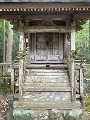 八王子神社(岐阜県)