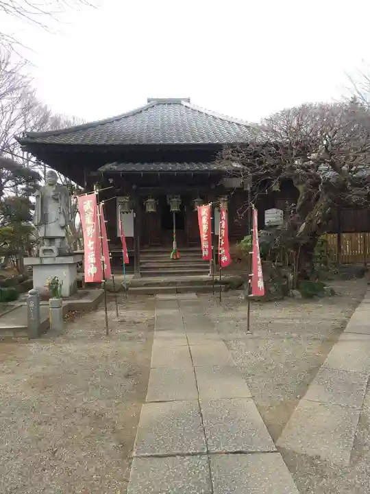 観音寺(埼玉県)