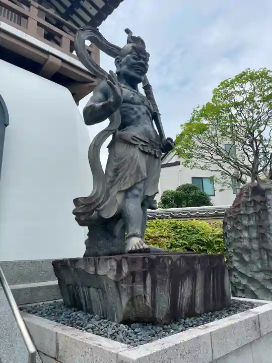 秀林寺(宮城県)