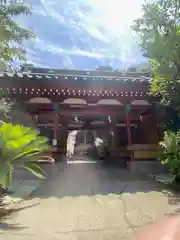 洲崎神社(千葉県)