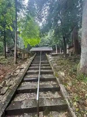 金峰神社(岐阜県)