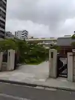 東覺寺(東京都)